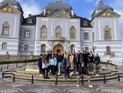 Hoteláci poznávajú hotely Slovenska