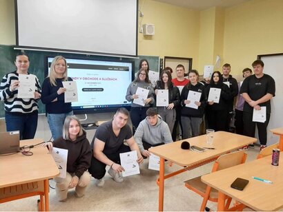 Konferencia READYCON Slovensko 2023