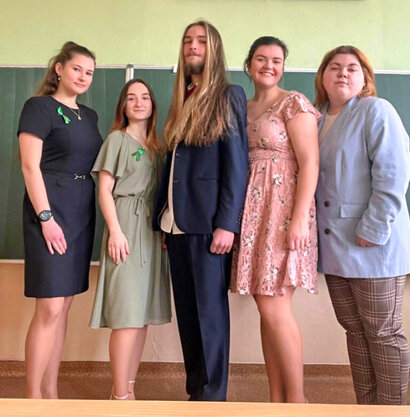 Písomná maturita 2023