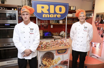 RIO MARE Desiata roka 2023