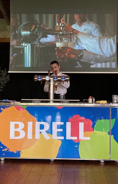 Birell Junior Challenge 2024