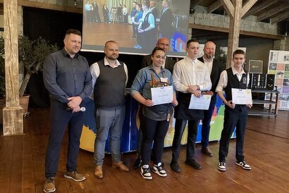 Birell Junior Challenge 2024