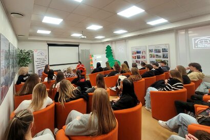 Beseda s etnologičkou