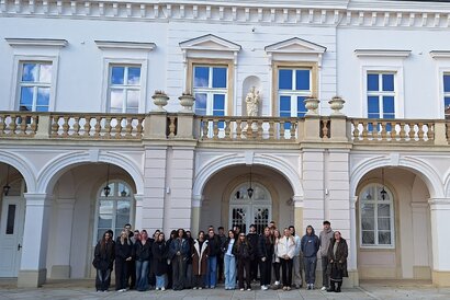 Hoteláci cestujú za poznaním - Voderady