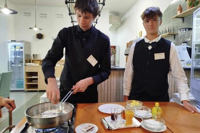 Jesenné jablkové dobroty