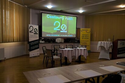 Konferencia Cestovný ruch 2.0