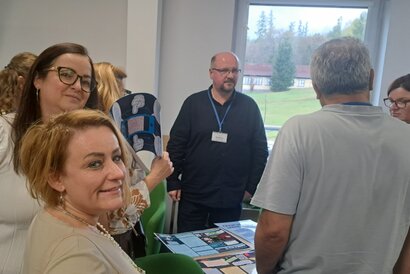 Konferencia Digitálne bezpečná škola