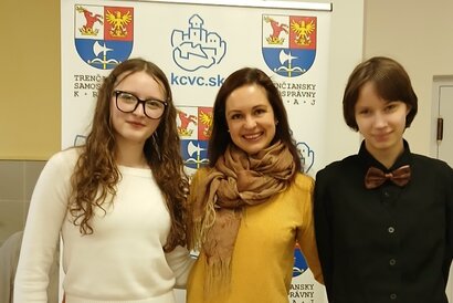 Majster rétor/Master of Rhetoric