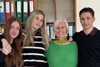 V škole pribudne potravinový automat