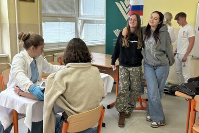 Prevencia zdravia na našej škole