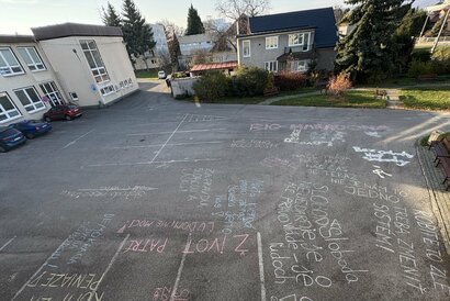 Pripomíname si 17. november