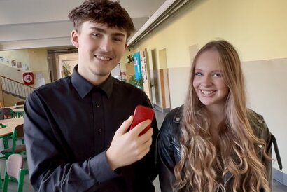 Školské správy - október 2025