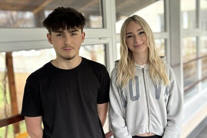 Školské správy - november 2025