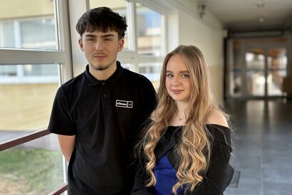 Školské správy - december 2025