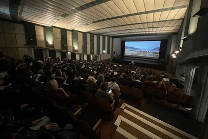 Svet okolo nás - Ekvádor