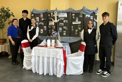 Výstupy žiakov po návrate z mobility v Slovinsku