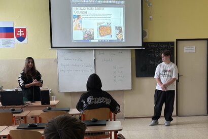 Zážitky z portugalskej stáže