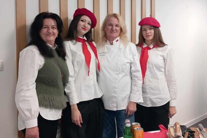 Žilinská gastronomická jeseň 2025