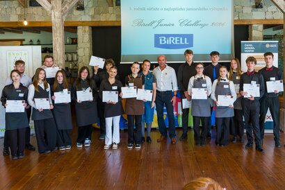 Birell Junior Challenge 2026