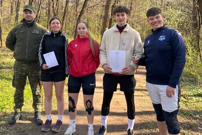 Branno-športová olympiáda