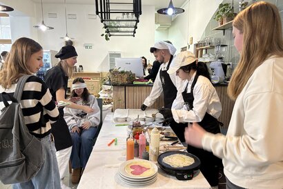 Deň otvorených dverí v A-klube