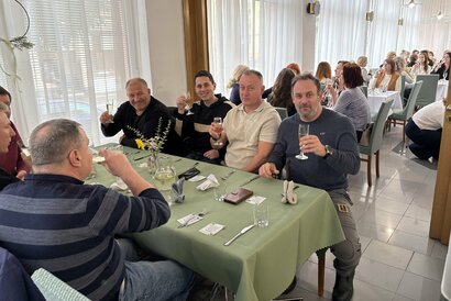 Deň učiteľov v A-klube