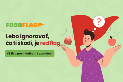 Študenti si preverili vedomosti v súťaži FOODFLEG