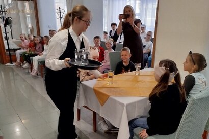 Gastro Challenge Day
