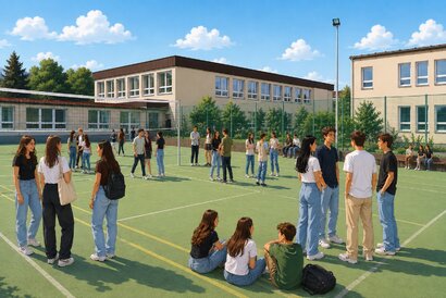Informácie k začiatku školského roka 2026/2027