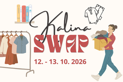 Kalina Swap 2026