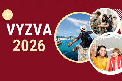 Naša škola uspela vo Výzve Erasmus+ 2026