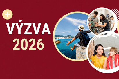 Naša škola uspela vo Výzve Erasmus+ 2026