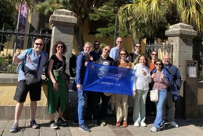 Tenerife :: 2026 - vzdelávanie