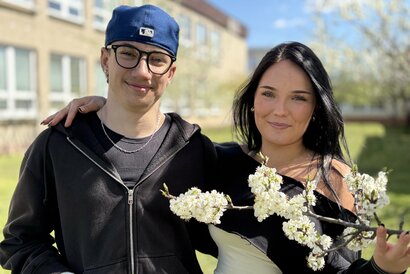 Školské správy - marec 2026