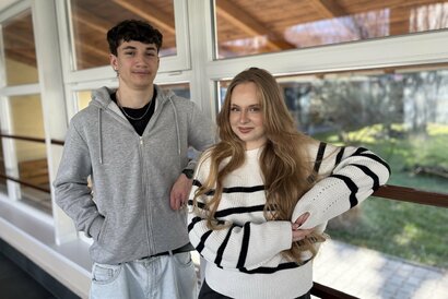 Školské správy - február 2026