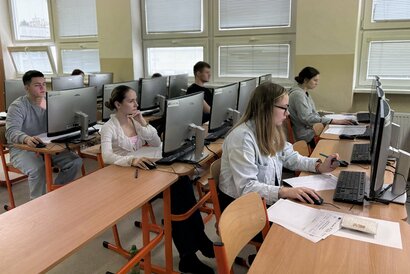 Skúšobná eMaturita