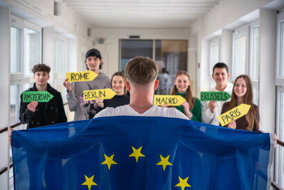 Zapojili sme sa do fotosúťaže EPAS