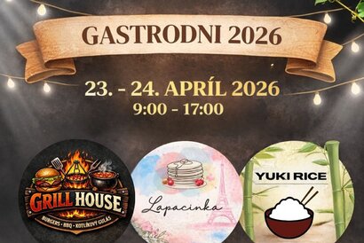 Gastrodni 2026