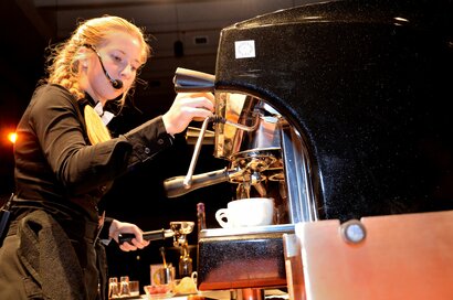 Prievidzský rytier čiernej dámy 2013