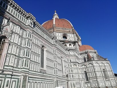 Vzdelávanie vo Florencii