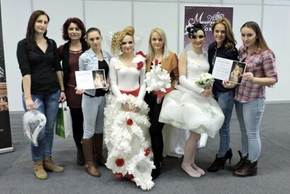 Svadobné dni v Nitre