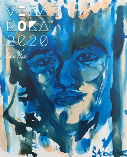 Vizáž roka 2020