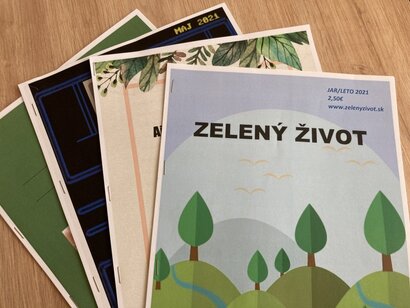 Súťaž spotrebiteľská výchova žiakov