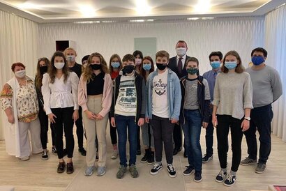 Fórum detí a mládeže mesta Prievidza
