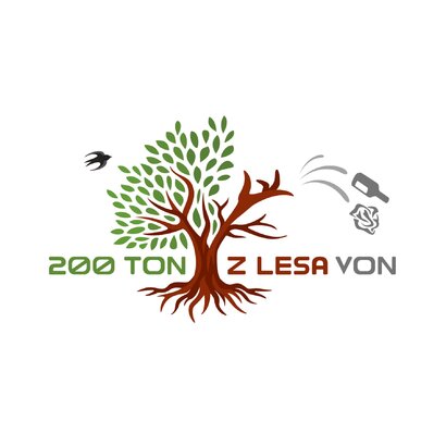 200 ton z lesa von