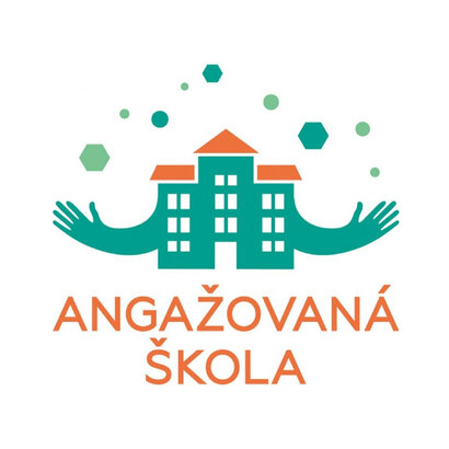Postup v projekte Angažovaná škola