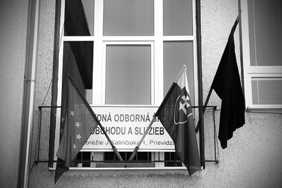 Vyjadrenie riaditeľky po tragédii v Staškove