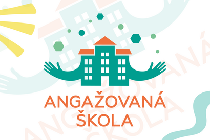 Postúpili sme do finále o značku Angažovaná škola