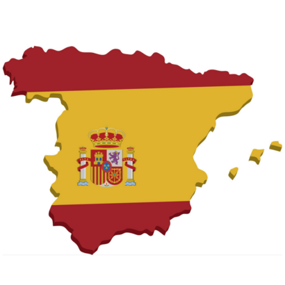 Výberové konanie na stáž - Málaga
