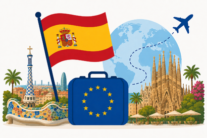 Výberové konanie - Barcelona 2026